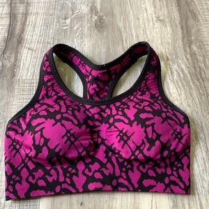 Champion sports bra